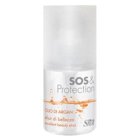 

Масло для восстановления и увлажнения Shot Sos Protection, аргановое, 75 мл