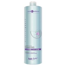 

Шампунь для всех типов волос Hair company professional Mineral Pearl, 1000 мл