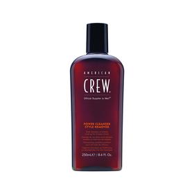 

Шампунь для очищения волос American Crew Power Cleanser Style Remover, 250 мл