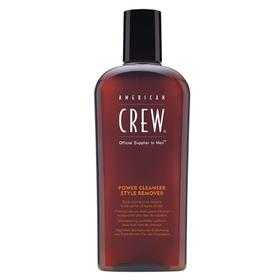 

Шампунь для очищения волос American Crew Power Cleanser Style Remover, 450 мл