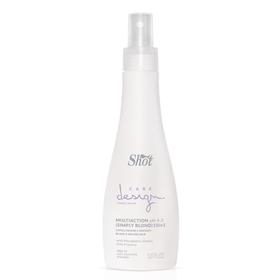 

Эликсир для блондированных волос 10 в 1 Shot Care Design Simply blond, 150 мл