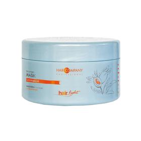 

Маска для питания и защиты волос Hair company professional Bio Argan, 500 мл