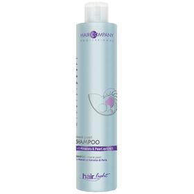 

Шампунь для всех типов волос Hair company professional Mineral Pearl, 250 мл
