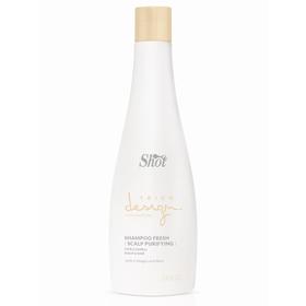 

Шампунь для волос и кожи головы Shot Trico Design, Scalp purifying, 250 мл