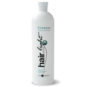 

Шампунь для увлажнения волос Hair company professional, семя льна, 1000 мл