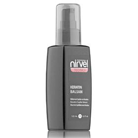 

Бальзам для восстановления волос Nirvel Professional, кератиновый, 125 мл