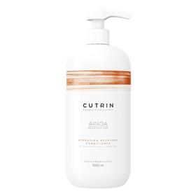 

Кондиционер для увлажнения волос Cutrin Ainoa Hydration recovery, 1000 мл