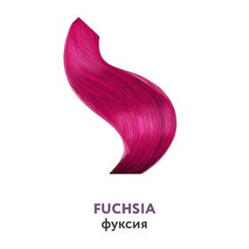 

Пигмент прямого действия Ollin Professional Matisse Color, фуксия, 100 мл