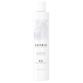 Шампунь для тонирования волос Cutrin Aurora «Перламутровый блеск», 250 мл
