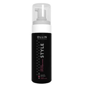 

Аква мусс средней фиксации Ollin Professional Style, Medium hold, 150 мл