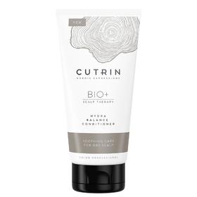 

Кондиционер для увлажнения кожи головы Cutrin Bio+ Hydra Balance, 200 мл