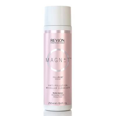 Шампунь для защиты волос Revlon Professional Magnet, мицеллярный, 250 мл