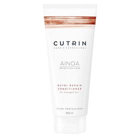 

Кондиционер для восстановления волос Cutrin Ainoa Nutri repair, 200 мл