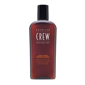 

Лосьон слабой фиксации American Crew Light hold texture lotion, 250 мл