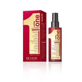 

Спрей-маска для ежедневного ухода Revlon Professional Uniq One, 150 мл