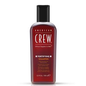 

Шампунь для ежедневного ухода American Crew Fortifying shampoo, 100 мл