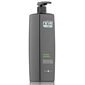 

Шампунь для восстановления волос Nirvel Professional Tsubaki, 1000 мл