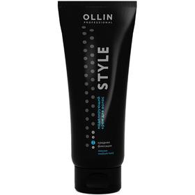 

Крем средней фиксации Ollin Professional Style, моделирующий, 200 мл