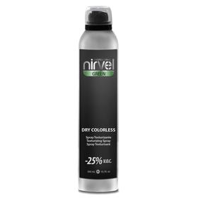 

Спрей Nirvel Professional Green без фиксации, текстурирующий, 300 мл