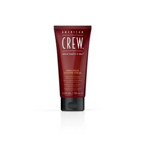 

Крем сильной фиксации American Crew Firm hold styling cream, 100 мл
