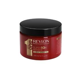 

Маска для восстановления волос Revlon Professional Uniq One, 300 мл