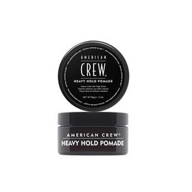 

Помада экстрасильной фиксации American Crew Heavy hold pomade, 85 г