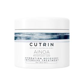 

Маска для увлажнения волос Cutrin Ainoa Hydration recovery, 150 мл