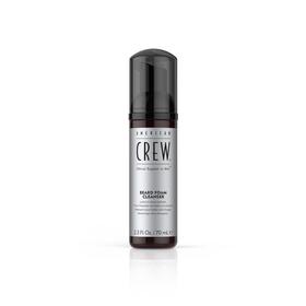 

Пена для ухода за бородой American Crew Beard foam cleanser, 70 мл