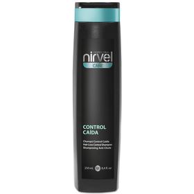 Шампунь против выпадения волос Nirvel Professional control, 250 мл