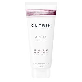 

Кондиционер для сохранения цвета Cutrin Ainoa Color boost, 200 мл