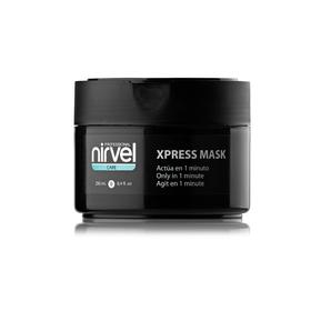 

Маска-экспресс для поврежденных волос Nirvel Professional, 250 мл