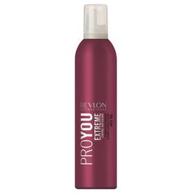 

Мусс сильной фиксации Revlon Professional Proyou, Extreme, 400 мл