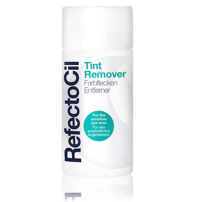 Средство для снятия краски с кожи Refectocil Tint remover, 150 мл