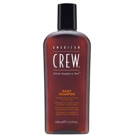 

Шампунь для ежедневного ухода American Crew Daily Shampoo, 100 мл