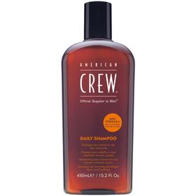 

Шампунь для ежедневного ухода American Crew Daily Shampoo, 450 мл