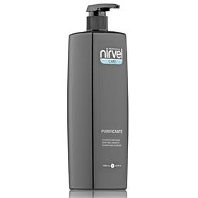 

Шампунь для жирных волос Nirvel Professional Purificante, 1000 мл