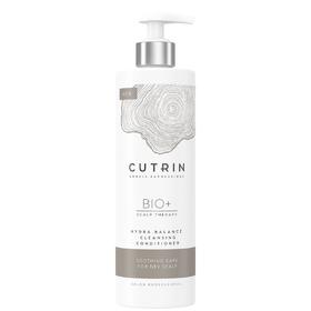 

Кондиционер для очищения волос Cutrin Bio+ Hydra Balance, 400 мл