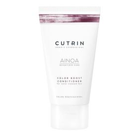 

Кондиционер для сохранения цвета Cutrin Ainoa Color boost, 75 мл