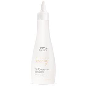 

Масло для кожи головы Shot Trico Design, Scalp purifying, 150 мл