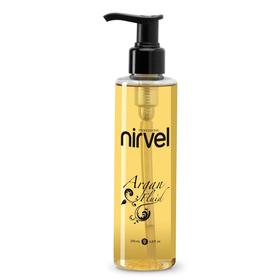

Флюид для восстановления волос Nirvel Professional Argan, 200 мл