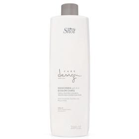 

Маска для окрашенных волос Shot Care Design Color care, 1000 мл
