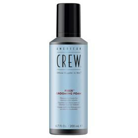 

Пена средней фиксации American Crew Fiber grooming foam, 200 мл