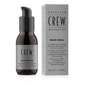 

Сыворотка для ухода за бородой American Crew Beard serum, 50 мл