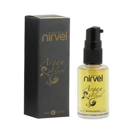 

Флюид для восстановления волос Nirvel Professional Argan, 30 мл