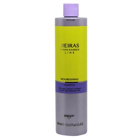 

Шампунь для поврежденных волос Dikson Keiras Nourishing, 400 мл