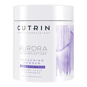 

Порошок для осветления волос Cutrin Aurora Ammonia free, 500 г