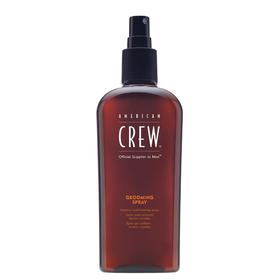 

Спрей нормальной фиксации American Crew Grooming spray, 250 мл