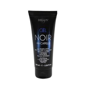 

Гель лёгкой фиксации Dikson Barber Pole, моделирующий, 100 мл