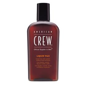 

Жидкий воск средней фиксации American Crew Liquid wax, 150 мл