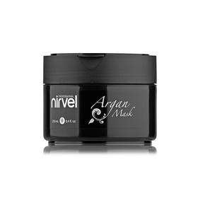 

Маска для ухода за волосами Nirvel Professional Argan, 250 мл